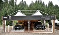 Camp Jeep® 2019: Znamki Jeep in Mopar® na dogodku z rekordno udeležbo