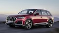 Še višja raven: prenovljeni Audi Q7: Audi Q7 je temeljito prenovljen, in sicer tako vizualno kot tehnološko
