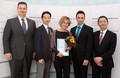 Skupina Summit Slovenija: Summit Slovenija praznuje 20. obletnico uspešnega delovanja