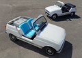 Renault e-Plein Air : Sodobna različica 4L Plein Air