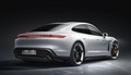 Porsche Taycan: Trajnostna reinterpretacija športne limuzine