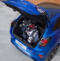 Ford Puma Titanium X: Ford predstavlja odlično Pumo
