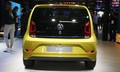Volkswagen e-up! : e-up! za vse – sinonim za novo generacijo