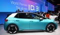 Volkswagen & IAA 2019 : ID.3 napoveduje preboj električnega avtomobila