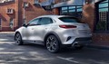 KIA XCeed in Ceed Sportswagon : Novi nizkoemisijski različici