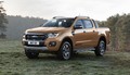 Ford Ranger Wildtrak: Najbolje prodajani pickup v Evropi