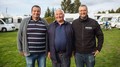 Vinogradništvo Mulec: NOVO POSTAJALIŠČE ZA AVTODOME V JAKOBSKEM DOLU