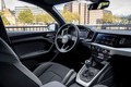 Audi A1 citycarver: Eleganten in samozavesten