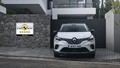 Novi Renault Captur : 5 ZVEZDIC EURO NCAP