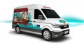 MAN Truck & Bus Slovenija in Pošta Slovenije, Občina Bled in Klemen transport: Prva komercialna uporaba velikih električnih dostavnikov v Sloveniji