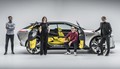 RENAULT MORPHOZ: Modularen osebni avtomobil, ki se prilagaja potrebam	