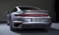 Porsche 911 Turbo S: Nedvomno 911, nedvomno turbo, nedvomno nov