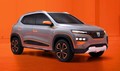 DACIA SPRING: ELEKTRIČNA REVOLUCIJA ZNAMKE DACIA