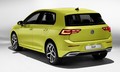 Novi Volkswagen Golf : Inteligenten, povezan in elektrificiran