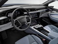 Audi e-tron Sportback: Športno-eleganten dizajn in večja učinkovitost