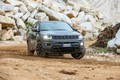 Jeep® 4x4 Day: Dogodek 2020 se osredotoča na ‘Trail Rated’ 