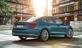 Nova Škoda Octavia: Še več prostornosti, povezljivosti in emocionalnosti