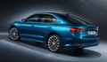 Nova Škoda Octavia: Še več prostornosti, povezljivosti in emocionalnosti