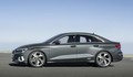 Audi A3 Limousine: Elegantna, učinkovita in evolucionarna limuzina