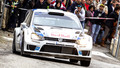 Svetovno prvenstvo v rallyju FIA (WRC), rally v Španiji: Volkswagen je svetovni prvak*