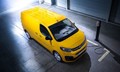Novi Opel Vivaro-e: “E” je za dostave brez emisij
