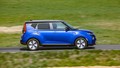 Novi KIA e-Soul: Povsem električni model nudi še več moči, dosega in tehnologij