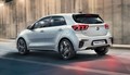 Izboljšani Kia Rio : Elektrifikacija, ‘big car’ tehnologije in nov dizajn