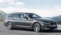 Novi BMW serije 5: Novo poglavje v uspešni zgodovini BMW serije 5