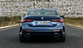 Novi BMW serije 4 Coupé: Najnovejša generacija športnega štiriseda
