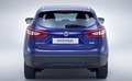 Novi Nissan Qashqai: Prenovljena ikona mestnih crossover vozil