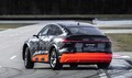 Audi e-tron S Sportback : Inovativna aerodinamična zasnova