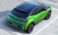 Obilo vznemirjenja: Nova Opel Mokka je električna in polna energije