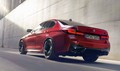 Nova BMW M5 in BMW M5 Competition: Visoko zmogljivi limuzini se vračata na oder