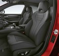 Nova BMW M5 in BMW M5 Competition: Visoko zmogljivi limuzini se vračata na oder