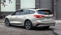 Ford Focus EcoBoost Hybrid: Novi elektrificirani Focus