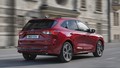 Nova Ford Kuga: Najbolj elektrificiran Ford doslej