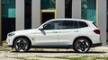 BMW iX3: Prvi iX3 v zgodovini