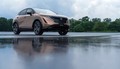 Nissan Ariya: Povsem električni crossover za novo ero