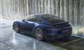 Porsche 911 Turbo: Že 45 let postavlja standarde