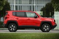 Jeep® Renegade 4xe in Compass 4xe: Prva priključna hibrida znamke Jeep® 