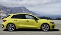 Audi S3 Sportback in Audi S3 limuzina: Več športnosti, moči in užitka v vožnji