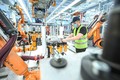 Preureditev tovarne med poletnim premorom: Volkswagen se pripravlja na novi Multivan in ID.BUZZ