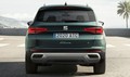 Nova SEAT Ateca : SEAT s prenovljeno Ateco poživlja zgodbo o uspehu