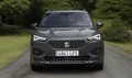 SEAT Tarraco FR : SEAT je na trg pripeljal novo različico modela Tarraco