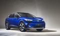 Novi Volkswagen ID.4: Svetovna premiera popolnoma električnega SUV-ja 