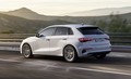 Audi A3 Sportback 30 g-tron: Nova generacija s pogonom na stisnjeni zemeljski plin