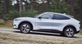 Ford Mustang Mach-E GT: Ford predstavlja bliskovito hitrega Mustanga