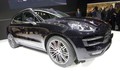 Macan je čistokrvni Porsche: Svetovna premiera Porschejevega kompaktnega SUV-a