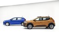 Dacia Sandero in Sandero Stepway: Prenovljeni utelešenji duha njunih prednikov