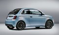 FIAT Nuova 500 : Dobitnik nagrade Red Dot Award 2020